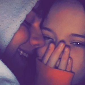 Meet your Posher, Justin